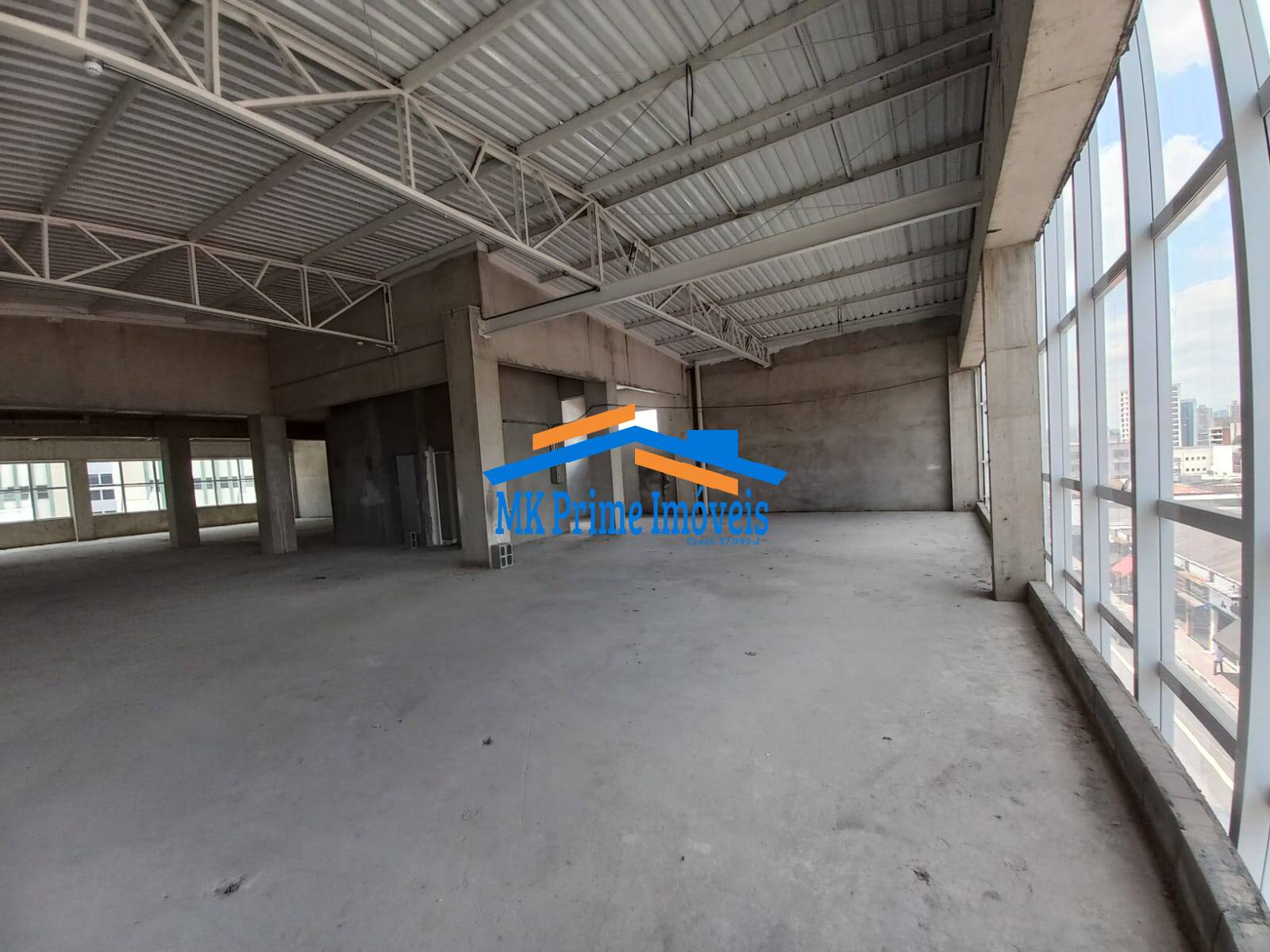 Prédio Inteiro para alugar, 3755m² - Foto 15