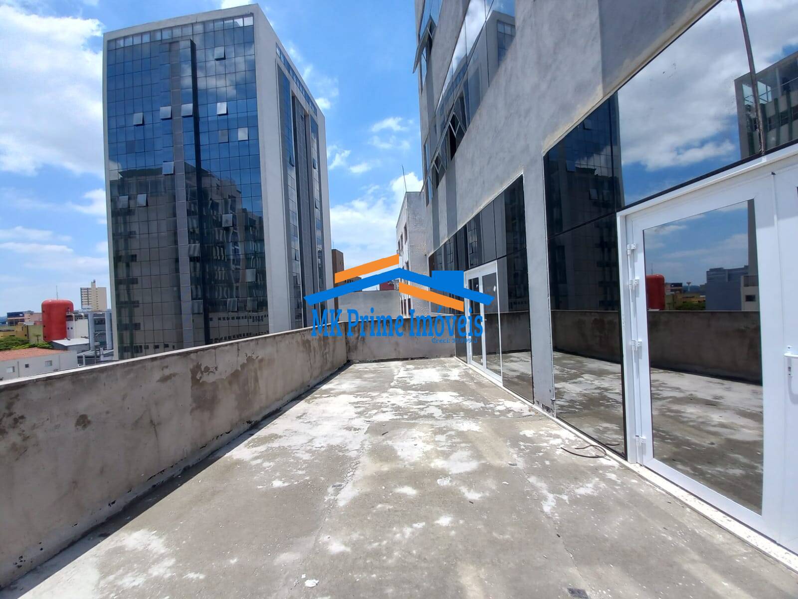 Prédio Inteiro para alugar, 3755m² - Foto 3