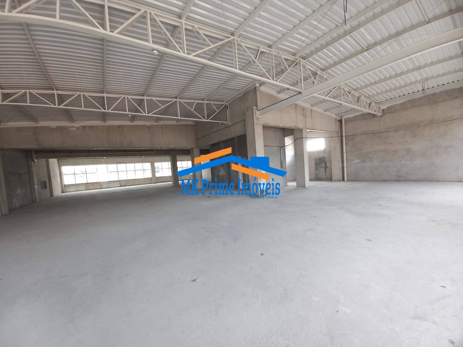 Prédio Inteiro para alugar, 3755m² - Foto 21