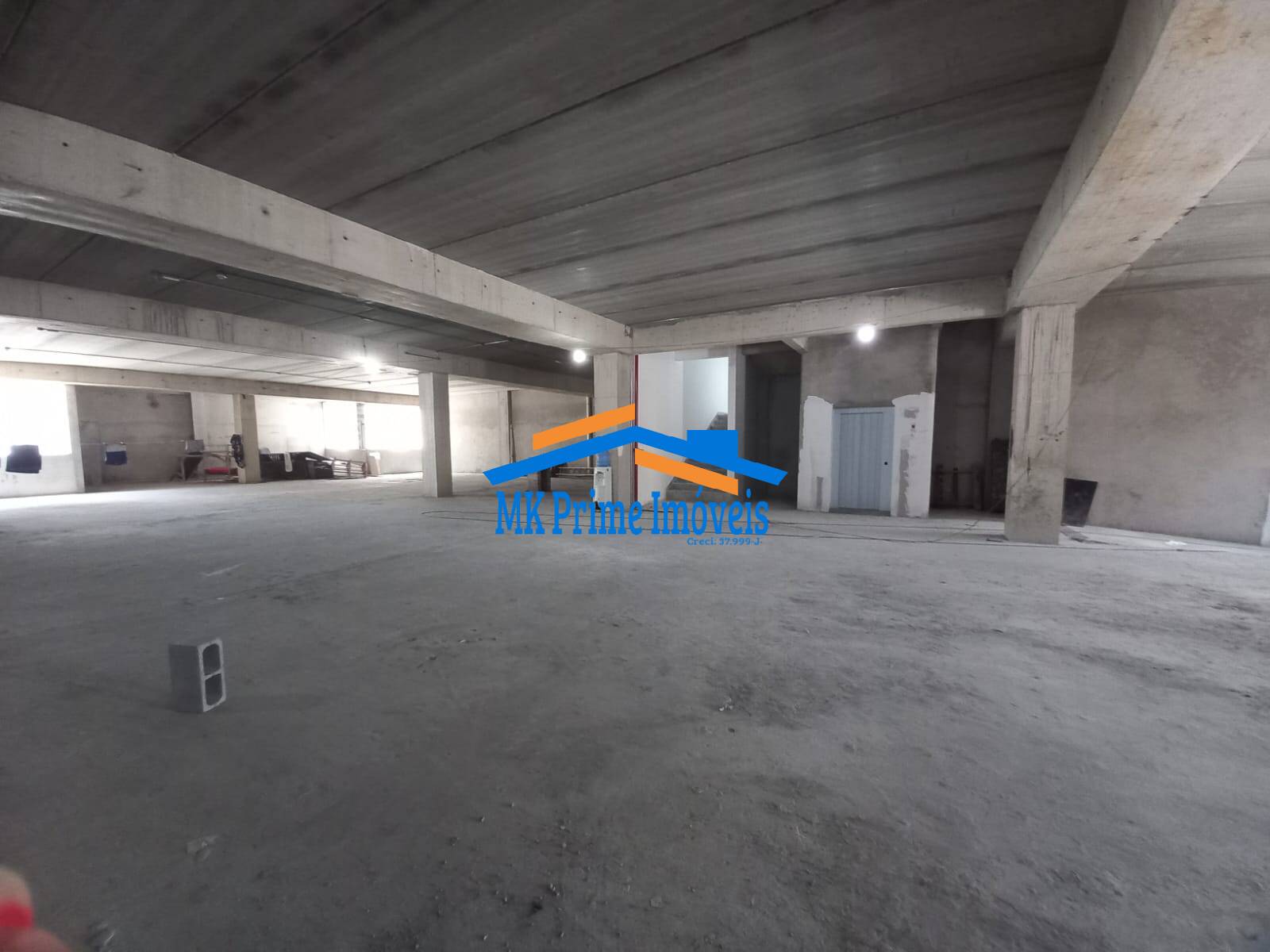 Prédio Inteiro para alugar, 3755m² - Foto 25