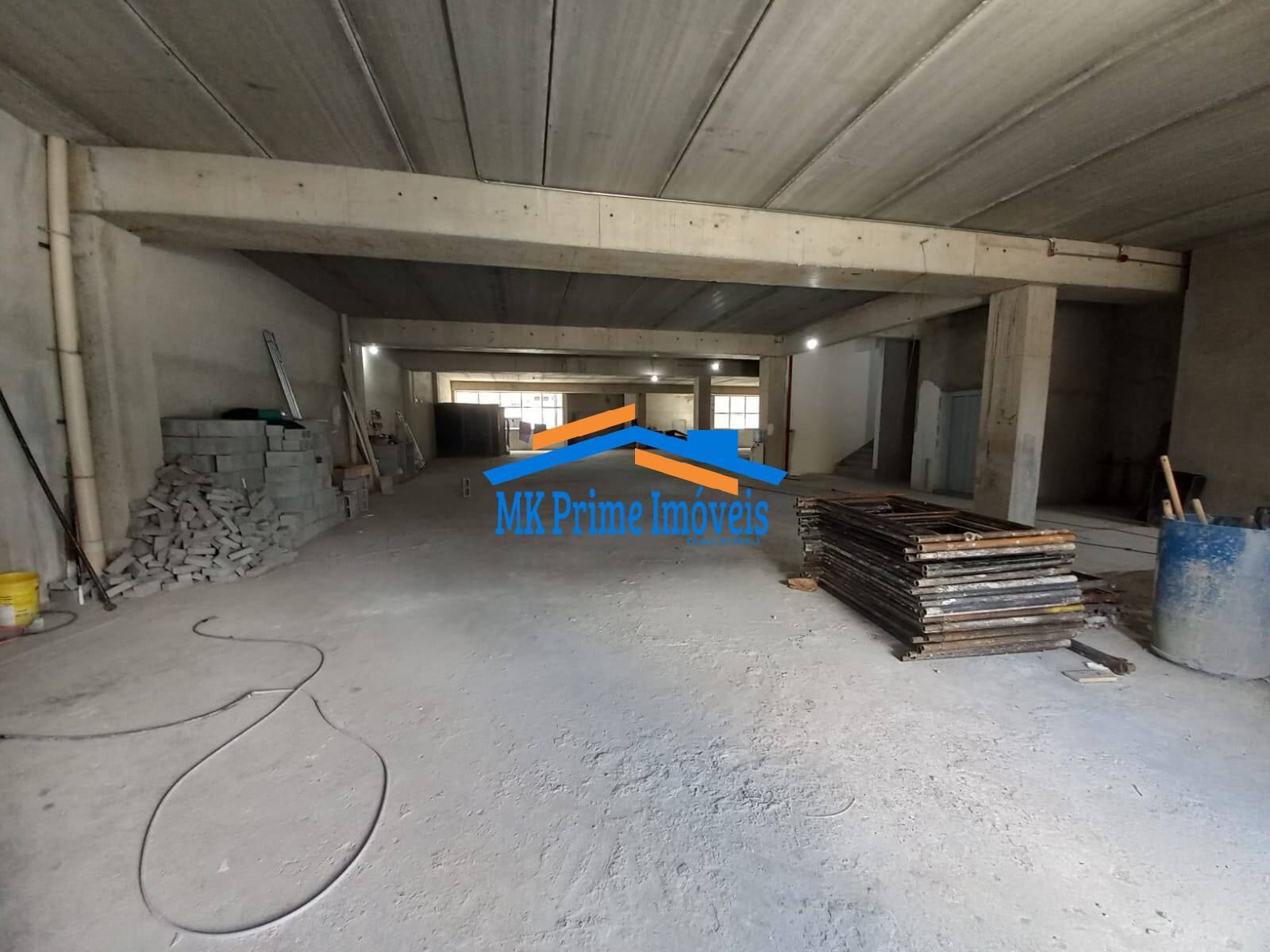 Prédio Inteiro para alugar, 3755m² - Foto 27