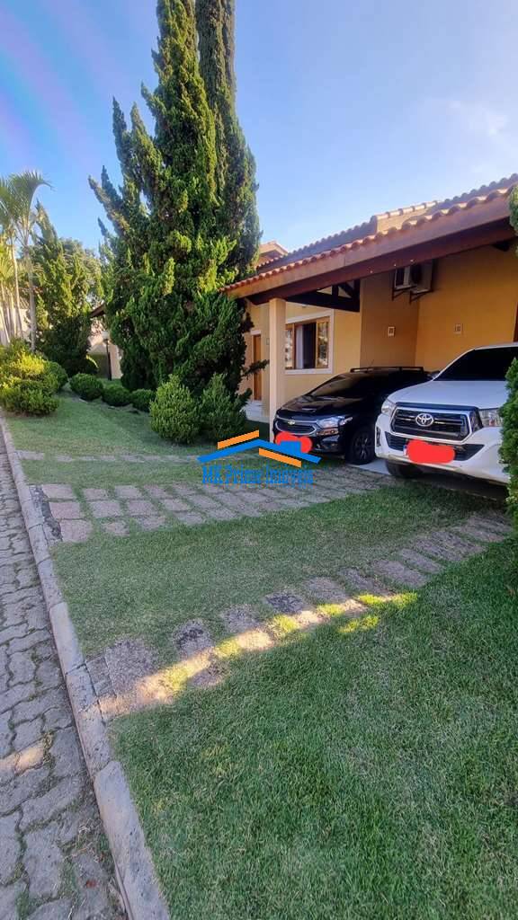 Casa de Condomínio à venda com 3 quartos, 185m² - Foto 3