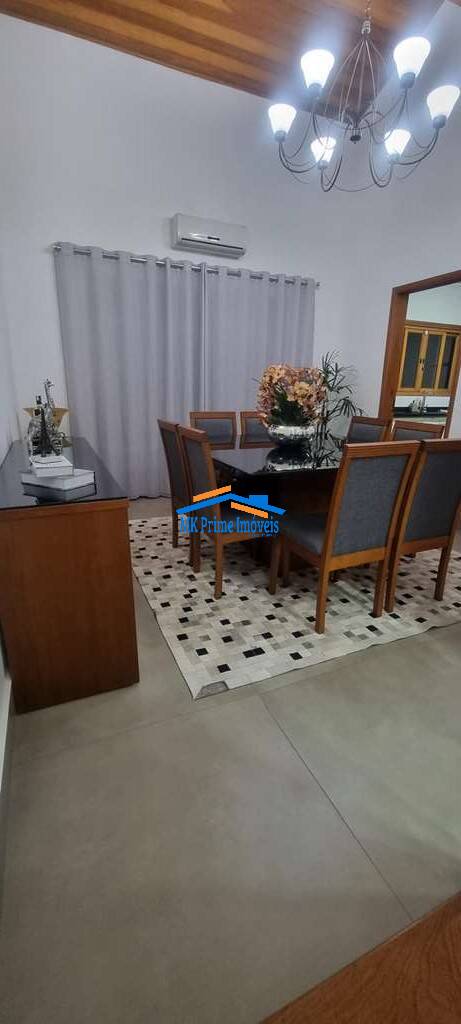 Casa de Condomínio à venda com 3 quartos, 185m² - Foto 9