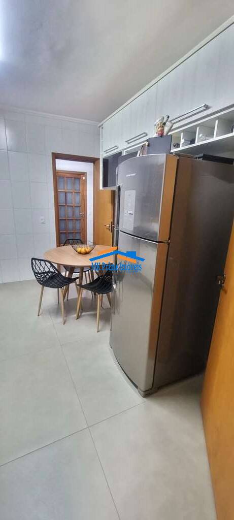 Casa de Condomínio à venda com 3 quartos, 185m² - Foto 23