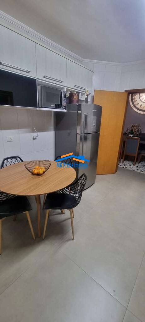 Casa de Condomínio à venda com 3 quartos, 185m² - Foto 21