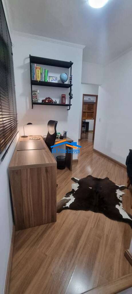 Casa de Condomínio à venda com 3 quartos, 185m² - Foto 27