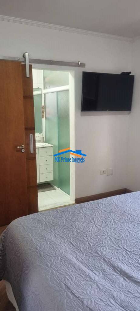 Casa de Condomínio à venda com 3 quartos, 185m² - Foto 31