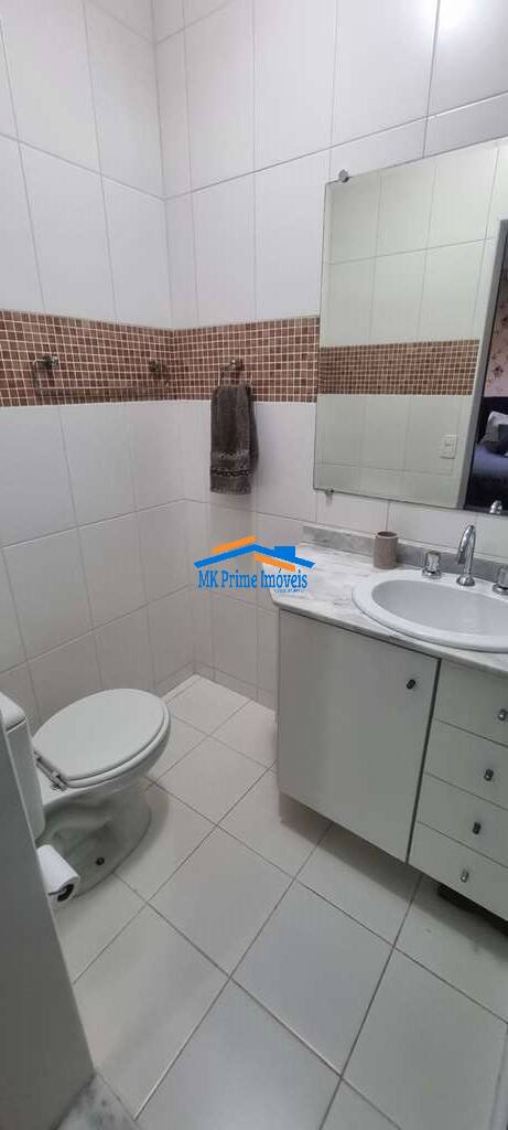 Casa de Condomínio à venda com 3 quartos, 185m² - Foto 33