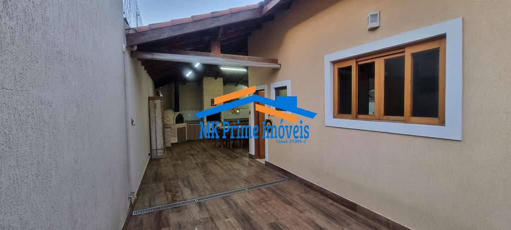 Casa de Condomínio à venda com 3 quartos, 185m² - Foto 56