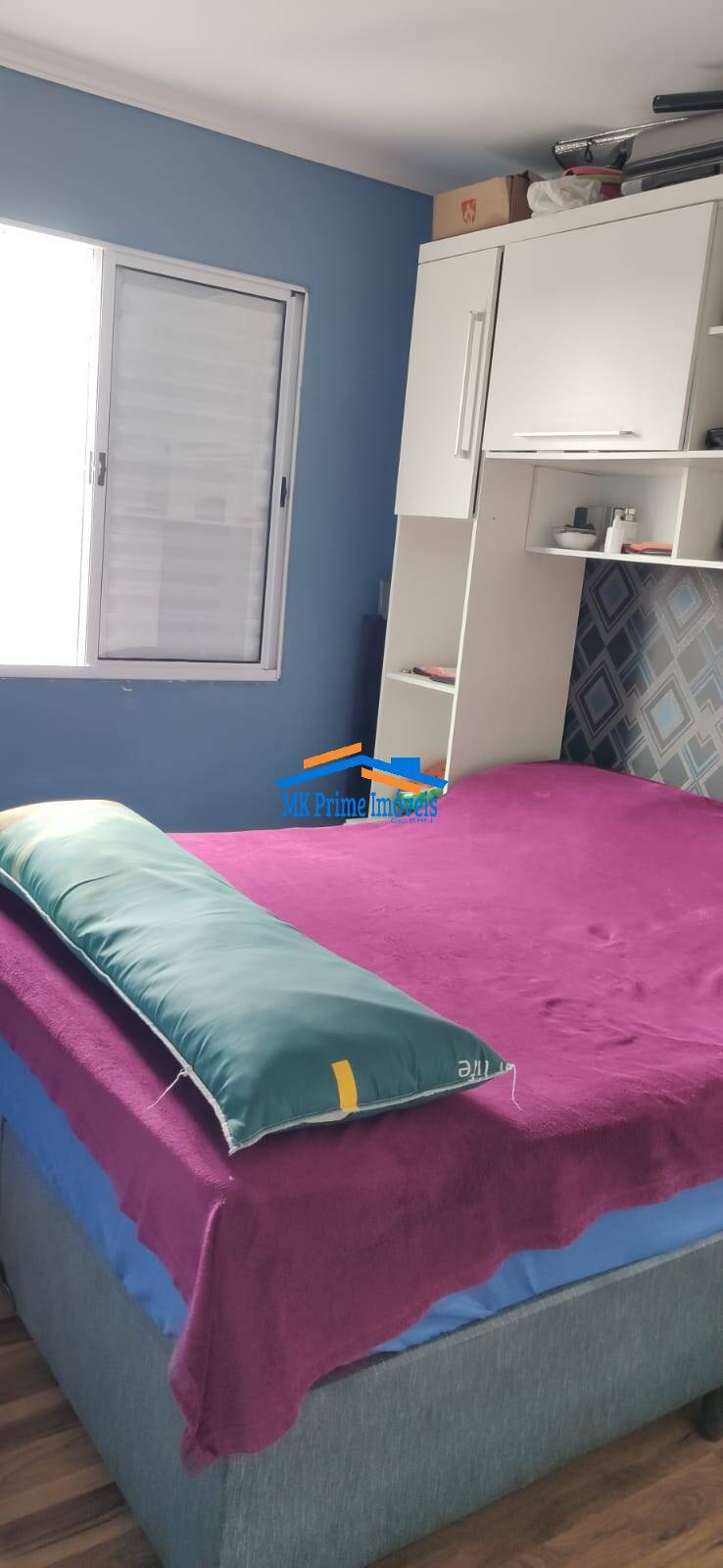 Apartamento à venda com 2 quartos, 48m² - Foto 14