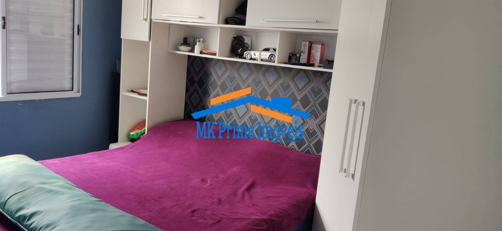 Apartamento à venda com 2 quartos, 48m² - Foto 15