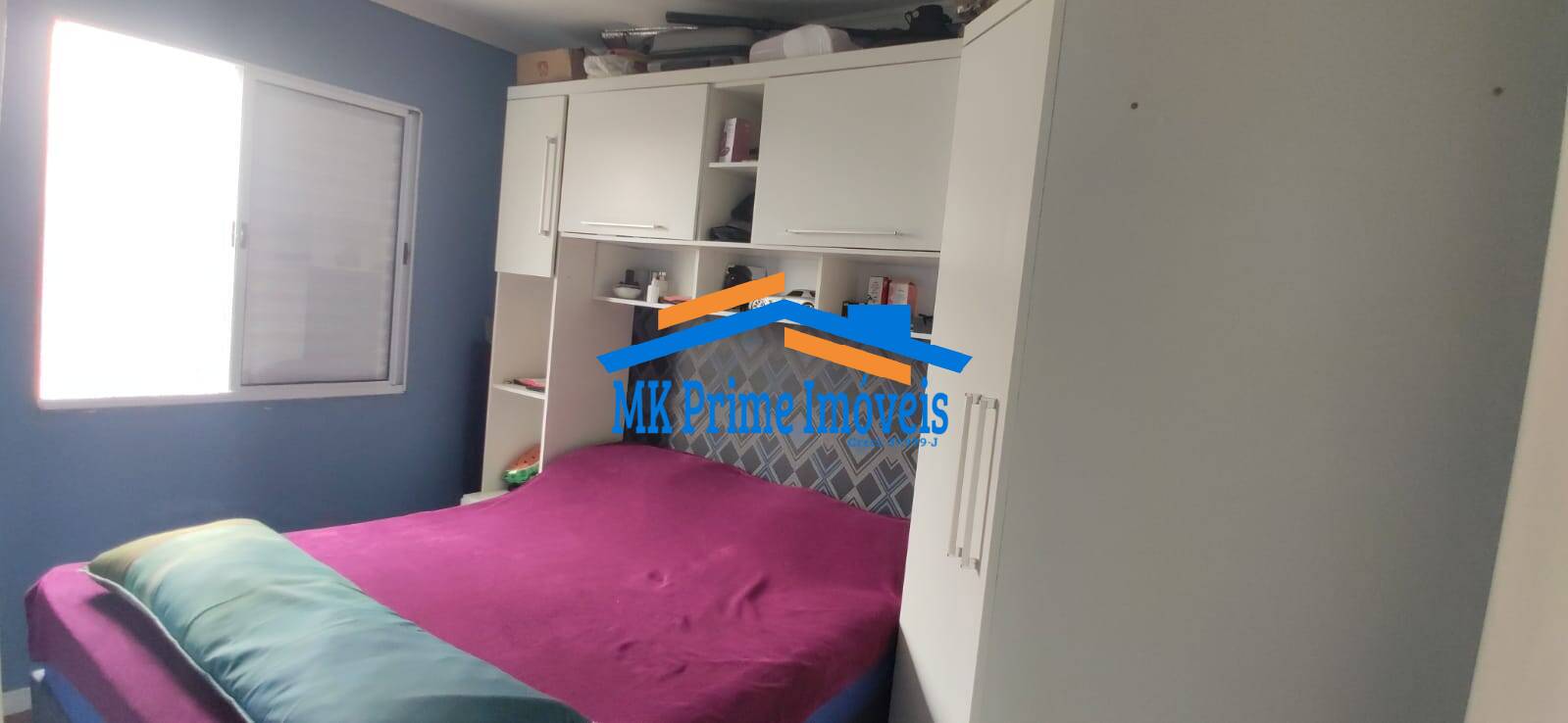 Apartamento à venda com 2 quartos, 48m² - Foto 20