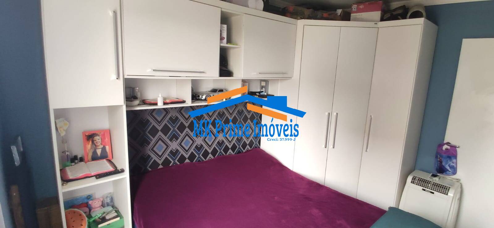 Apartamento à venda com 2 quartos, 48m² - Foto 17