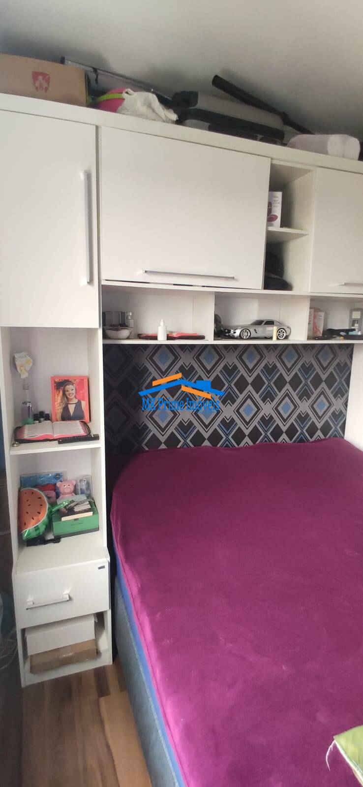 Apartamento à venda com 2 quartos, 48m² - Foto 18