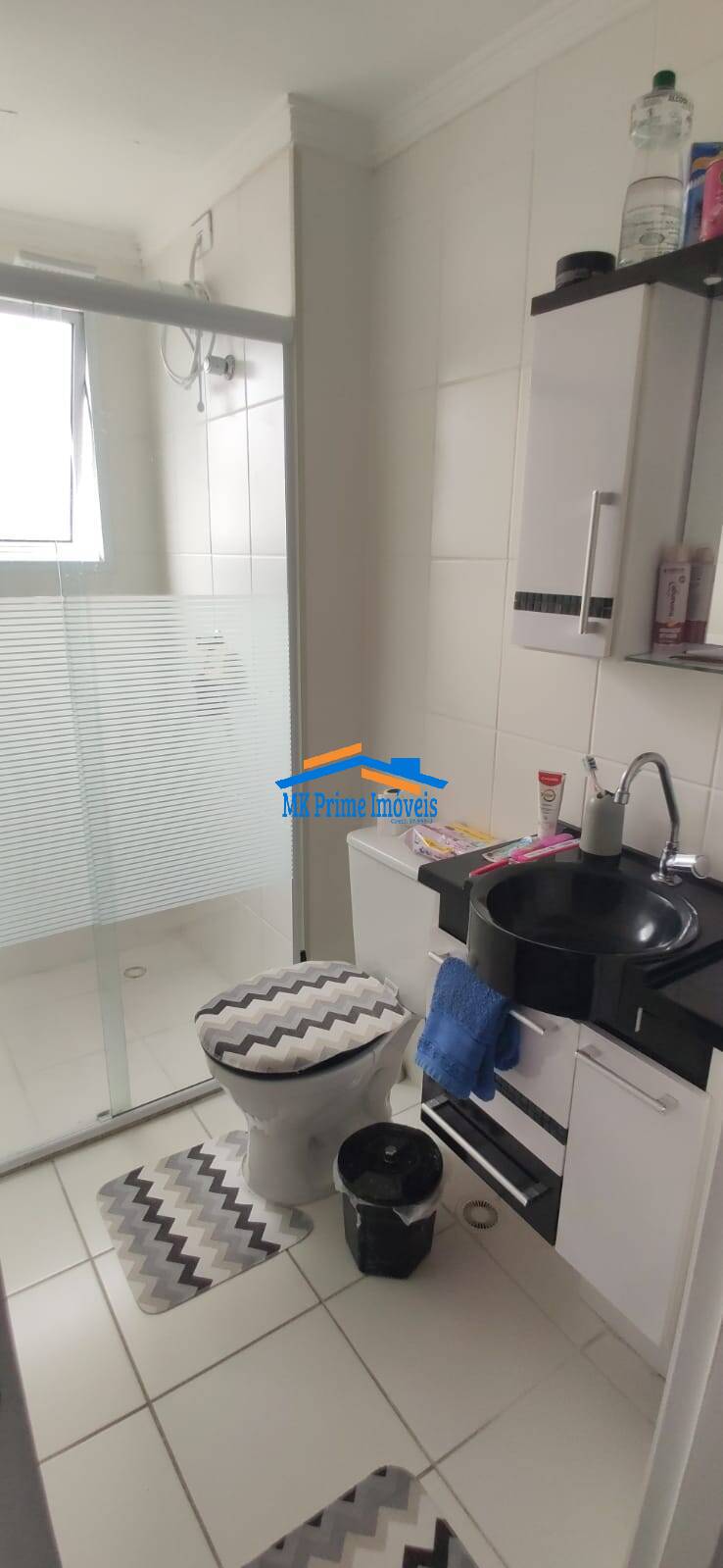 Apartamento à venda com 2 quartos, 48m² - Foto 25