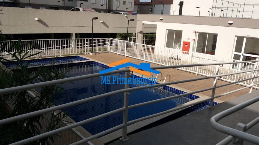 Apartamento à venda com 2 quartos, 48m² - Foto 31