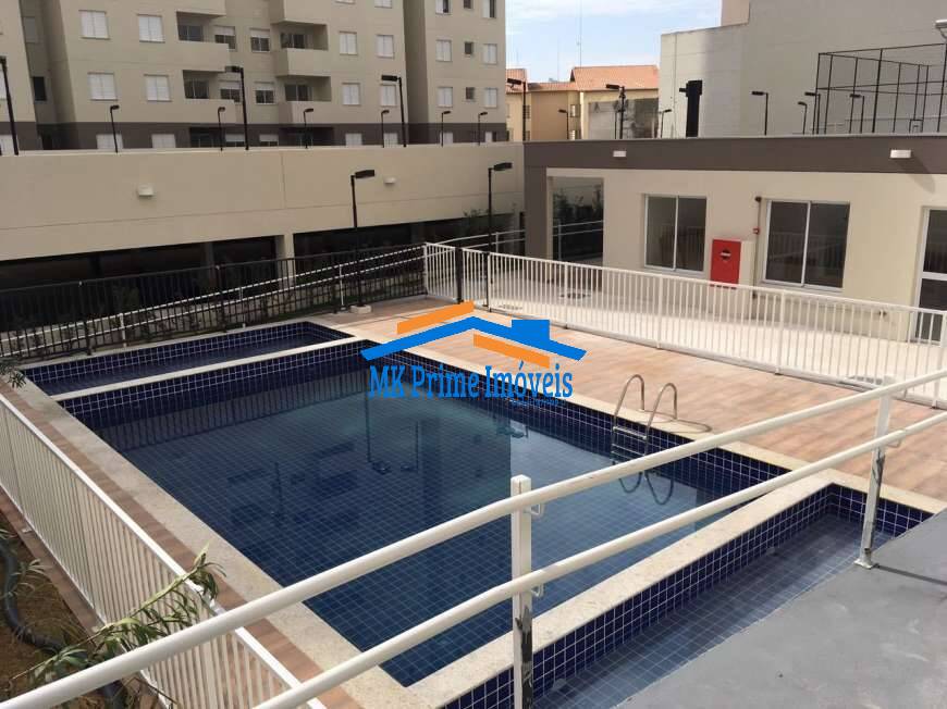 Apartamento à venda com 2 quartos, 48m² - Foto 36