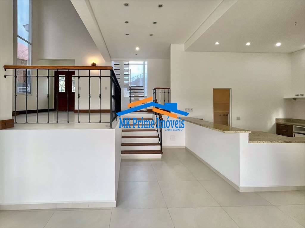 Casa de Condomínio à venda com 3 quartos, 271m² - Foto 10