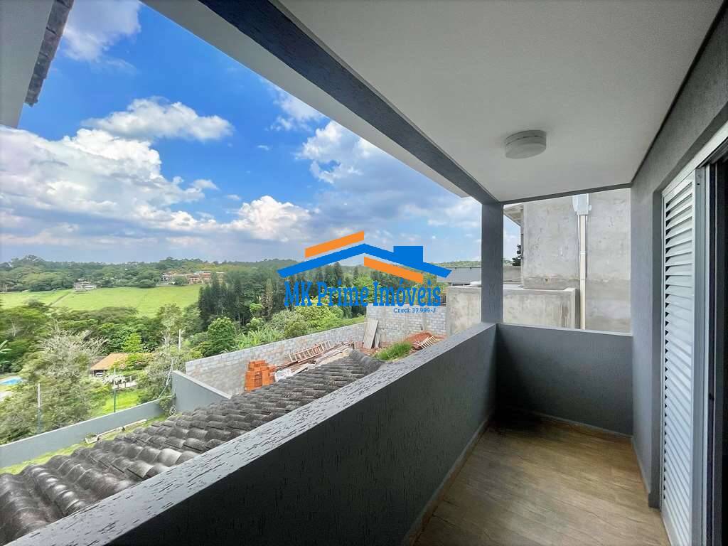 Casa de Condomínio à venda com 3 quartos, 271m² - Foto 35