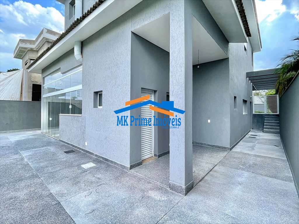 Casa de Condomínio à venda com 3 quartos, 271m² - Foto 36