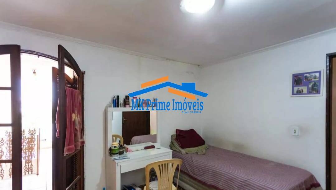 Sobrado à venda com 5 quartos, 250m² - Foto 23