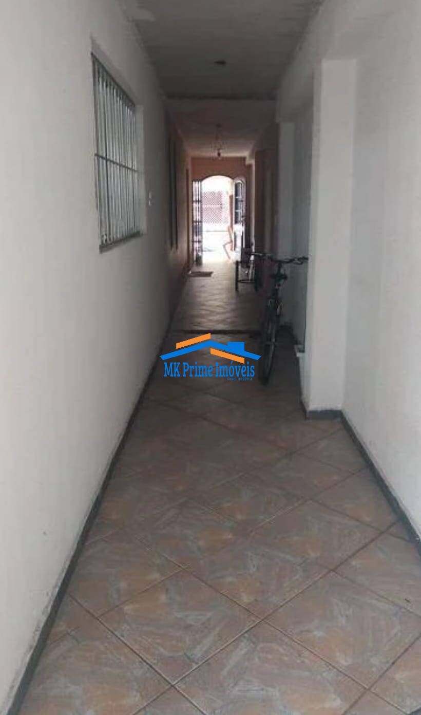 Sobrado à venda com 5 quartos, 250m² - Foto 15