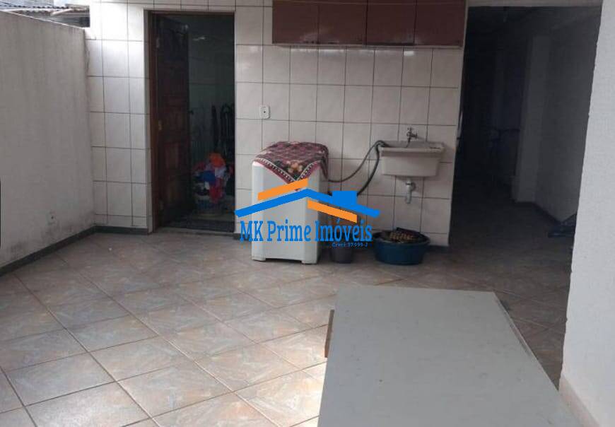 Sobrado à venda com 5 quartos, 250m² - Foto 39