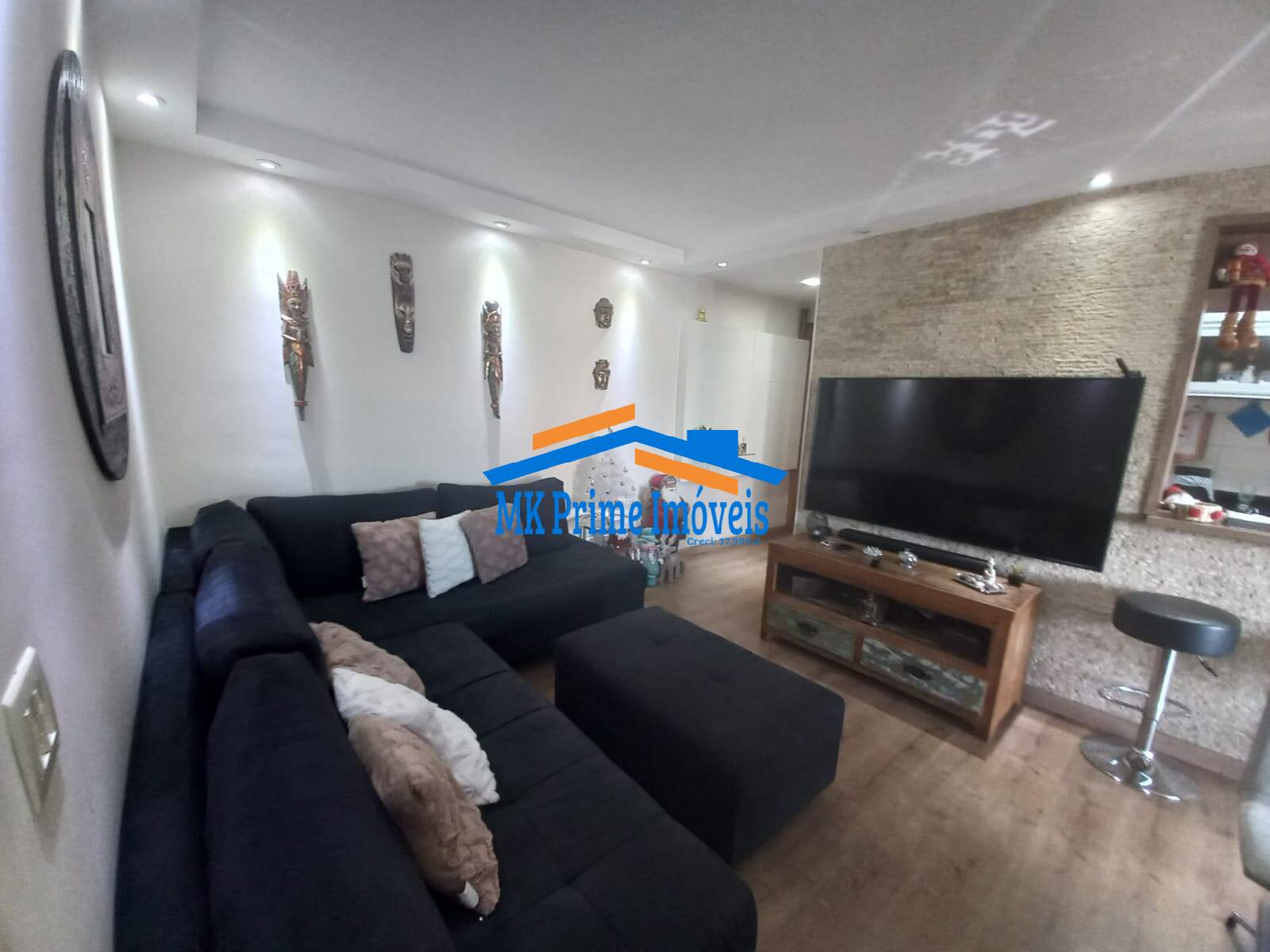 Apartamento à venda com 3 quartos, 75m² - Foto 7