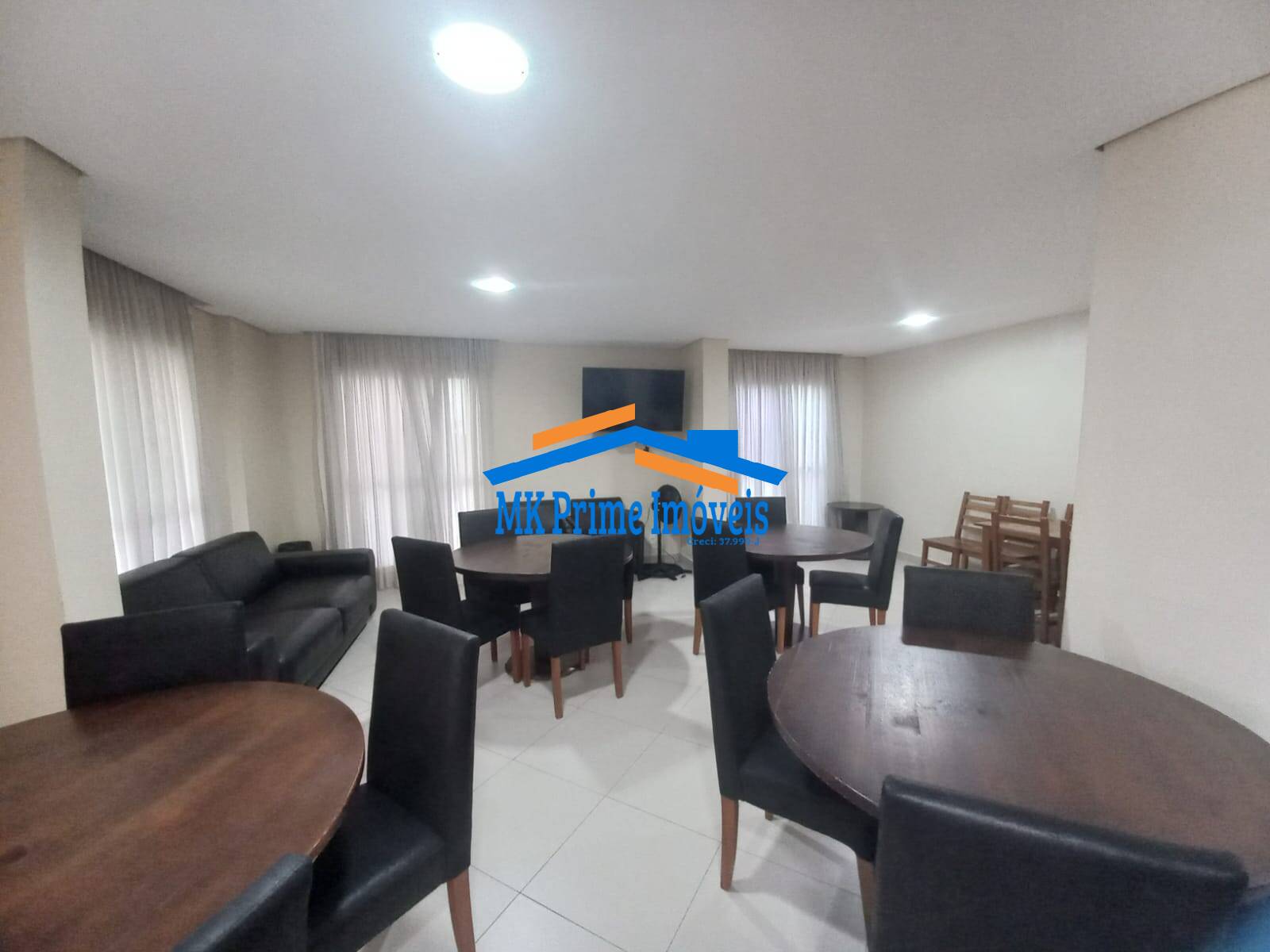 Apartamento à venda com 3 quartos, 75m² - Foto 29