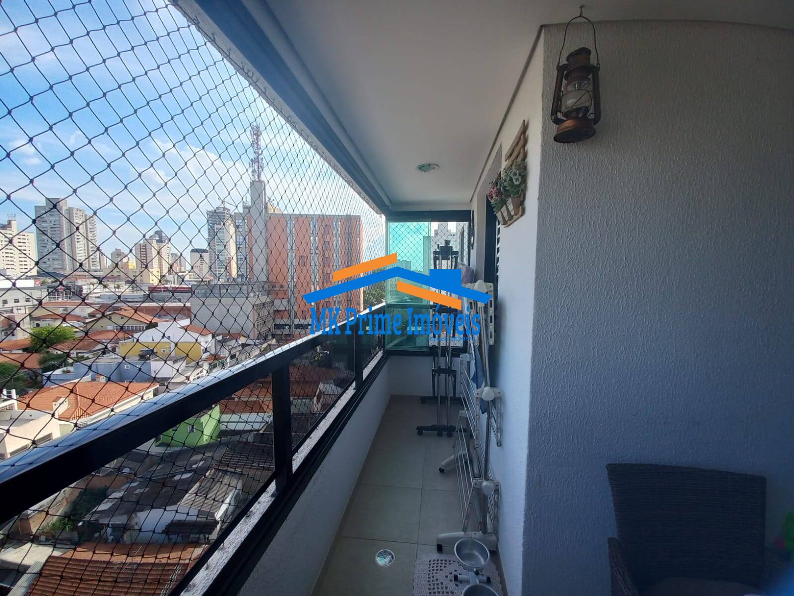 Apartamento à venda com 3 quartos, 75m² - Foto 9