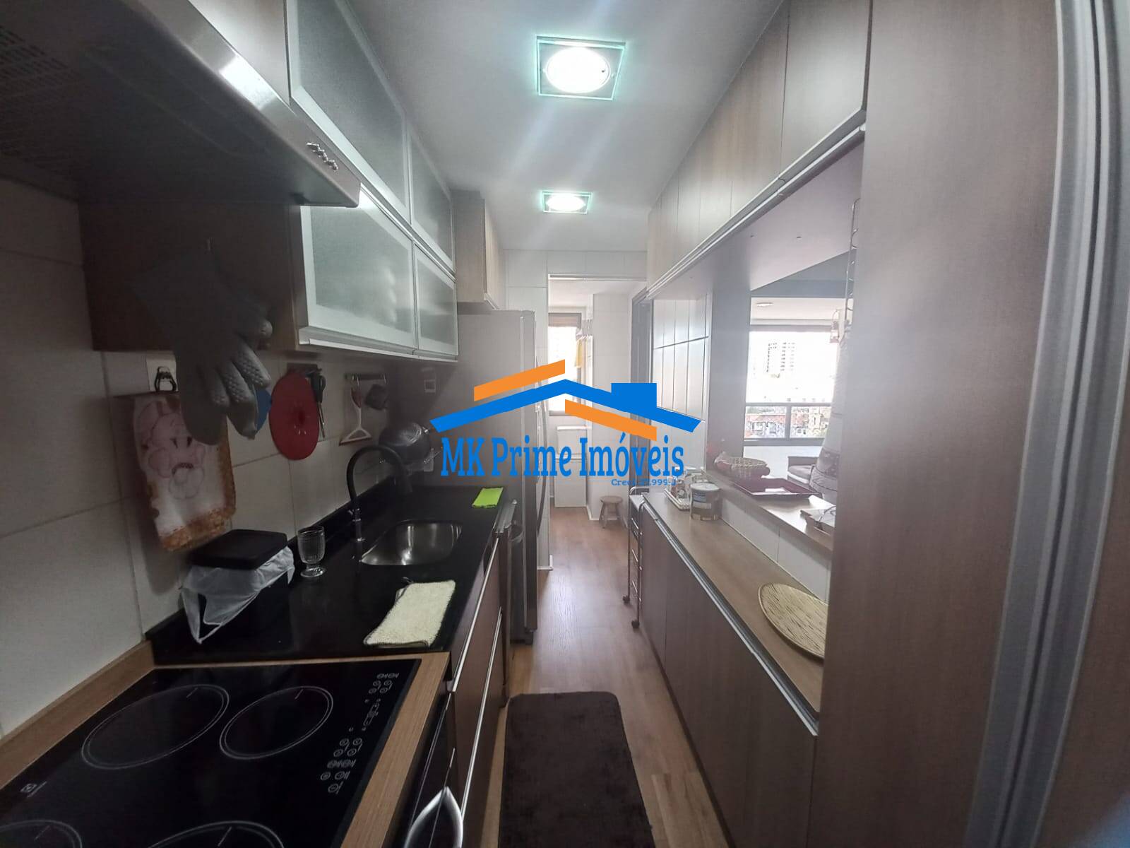 Apartamento à venda com 3 quartos, 75m² - Foto 10