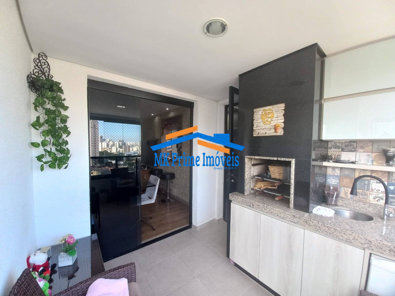 Apartamento à venda com 3 quartos, 75m² - Foto 14