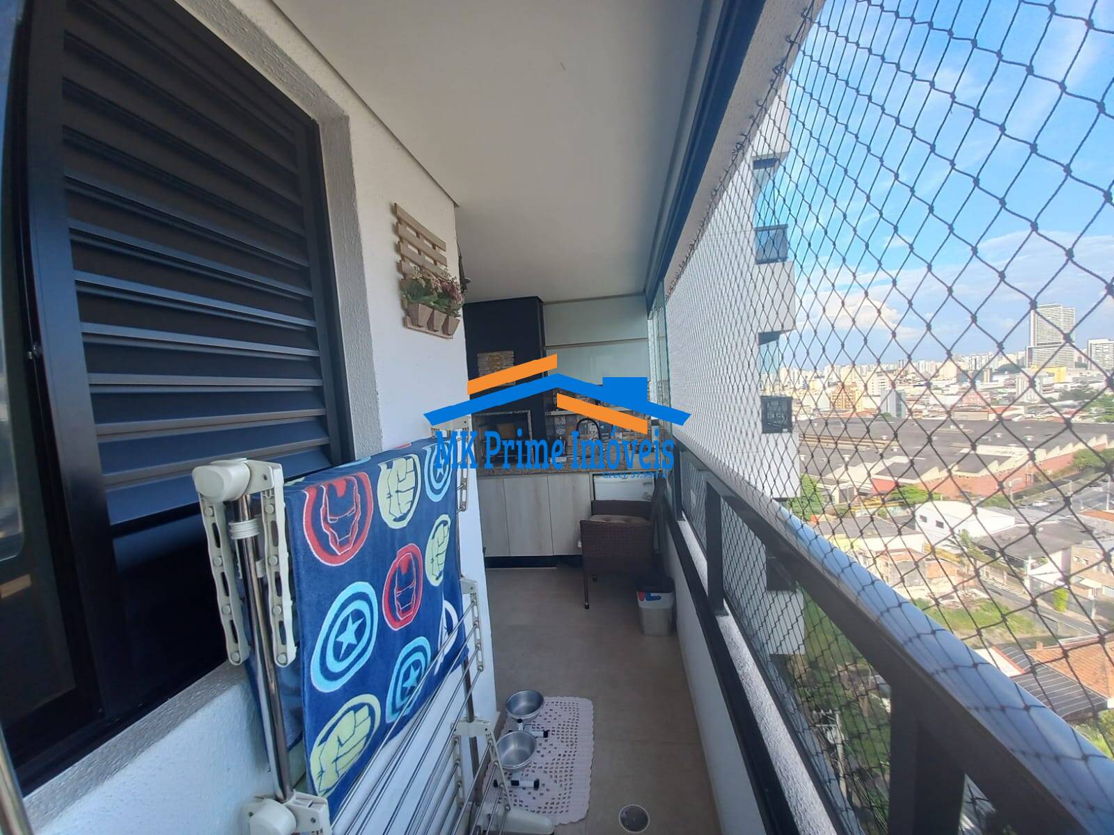 Apartamento à venda com 3 quartos, 75m² - Foto 15