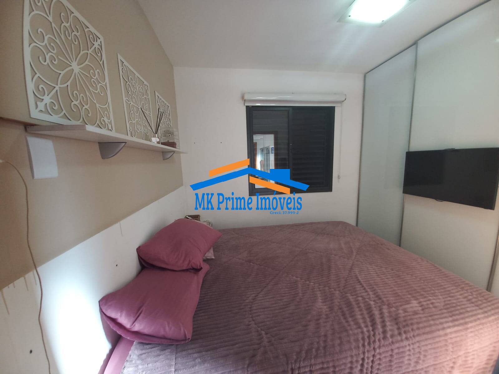 Apartamento à venda com 3 quartos, 75m² - Foto 24