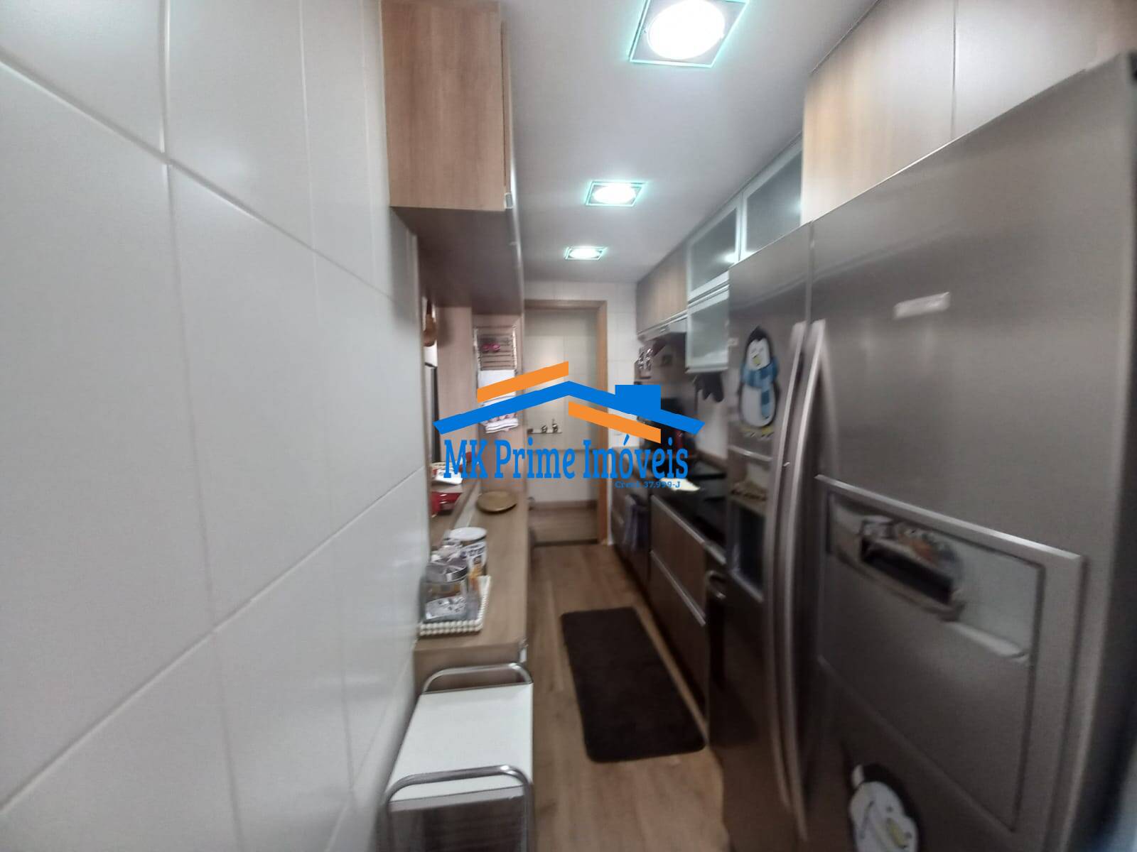 Apartamento à venda com 3 quartos, 75m² - Foto 12