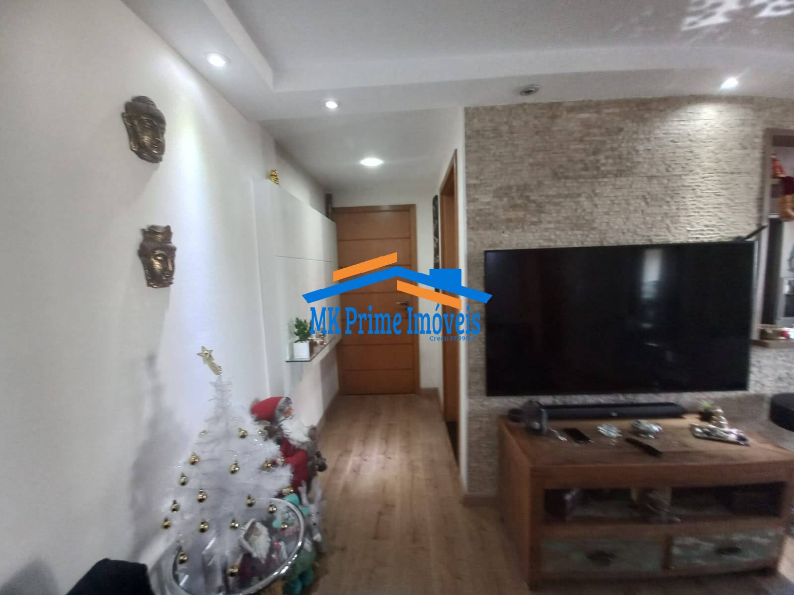 Apartamento à venda com 3 quartos, 75m² - Foto 5