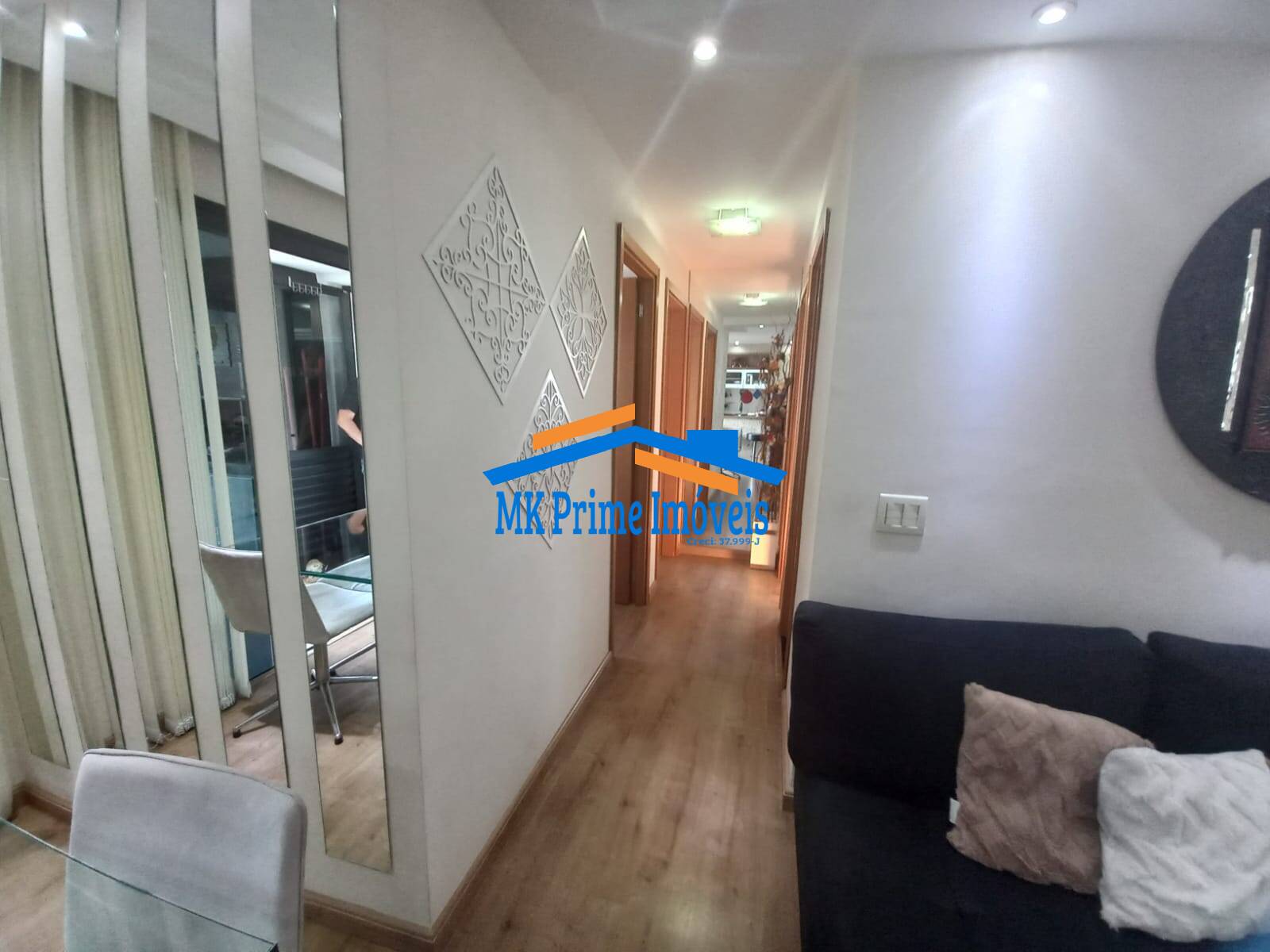 Apartamento à venda com 3 quartos, 75m² - Foto 16