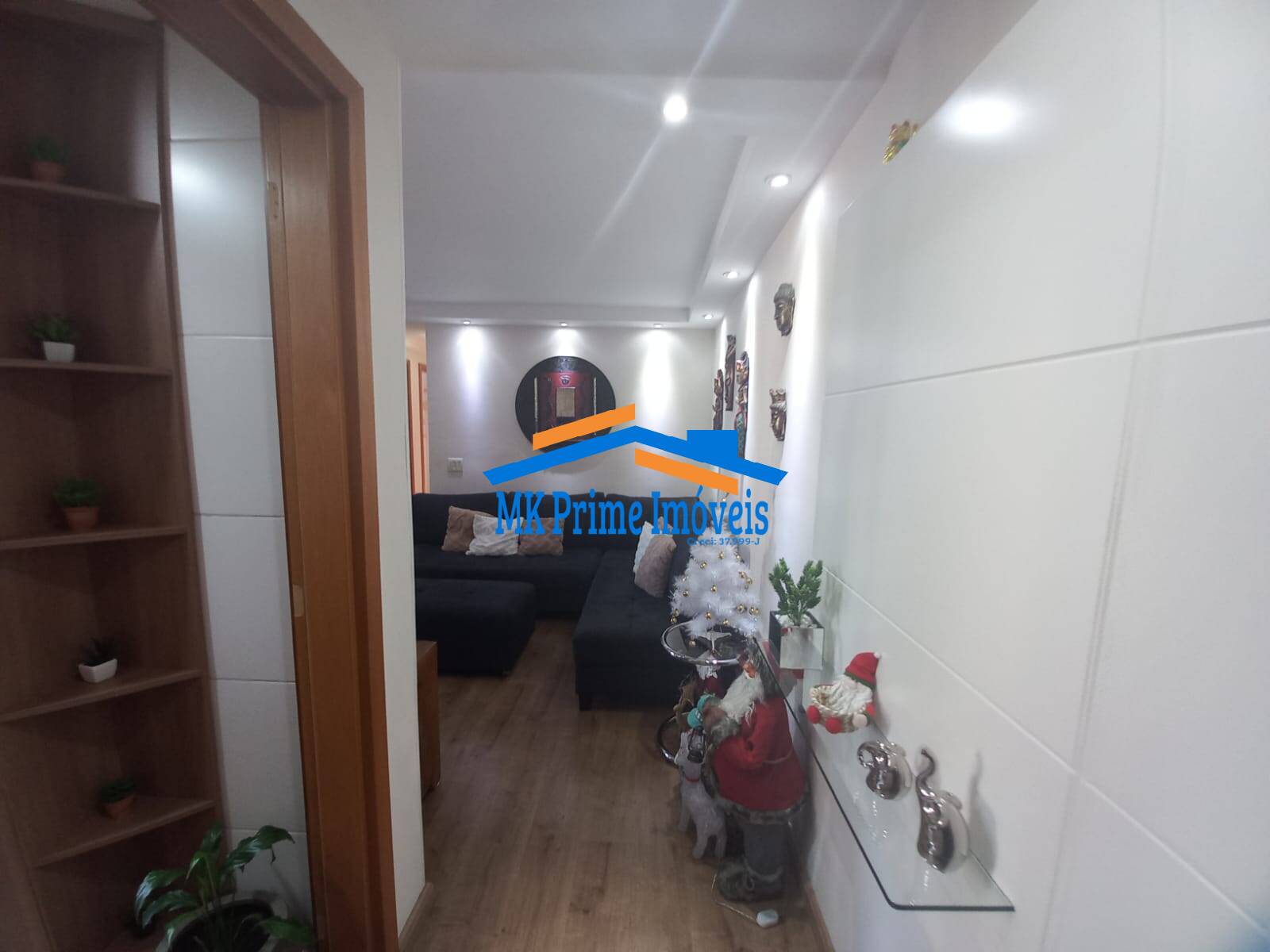 Apartamento à venda com 3 quartos, 75m² - Foto 48