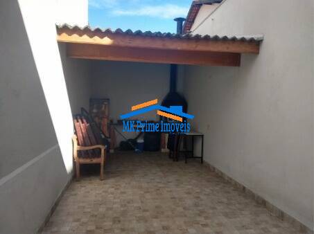 Casa de Condomínio à venda com 2 quartos, 75m² - Foto 3