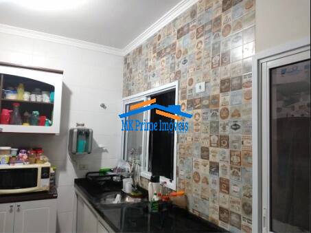 Casa de Condomínio à venda com 2 quartos, 75m² - Foto 5