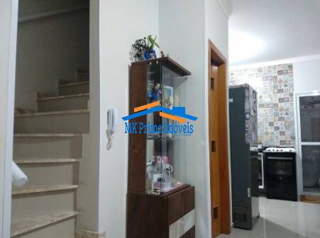 Casa de Condomínio à venda com 2 quartos, 75m² - Foto 12