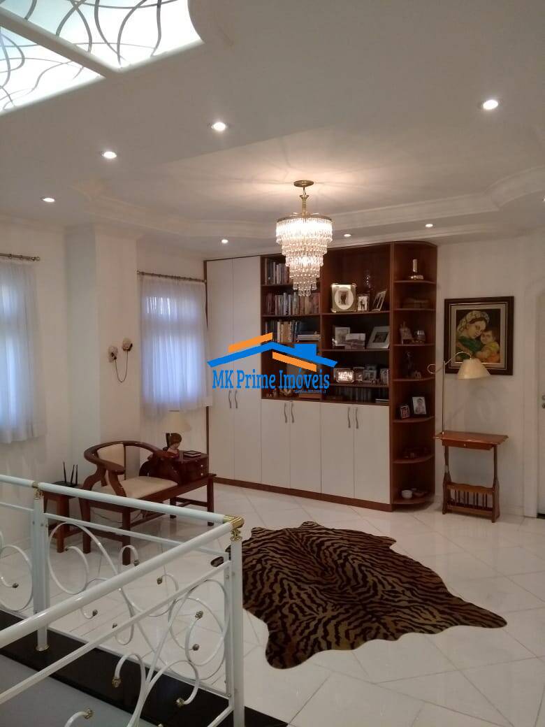 Casa de Condomínio à venda com 5 quartos, 540m² - Foto 18