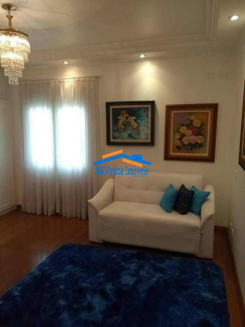 Casa de Condomínio à venda com 5 quartos, 540m² - Foto 23