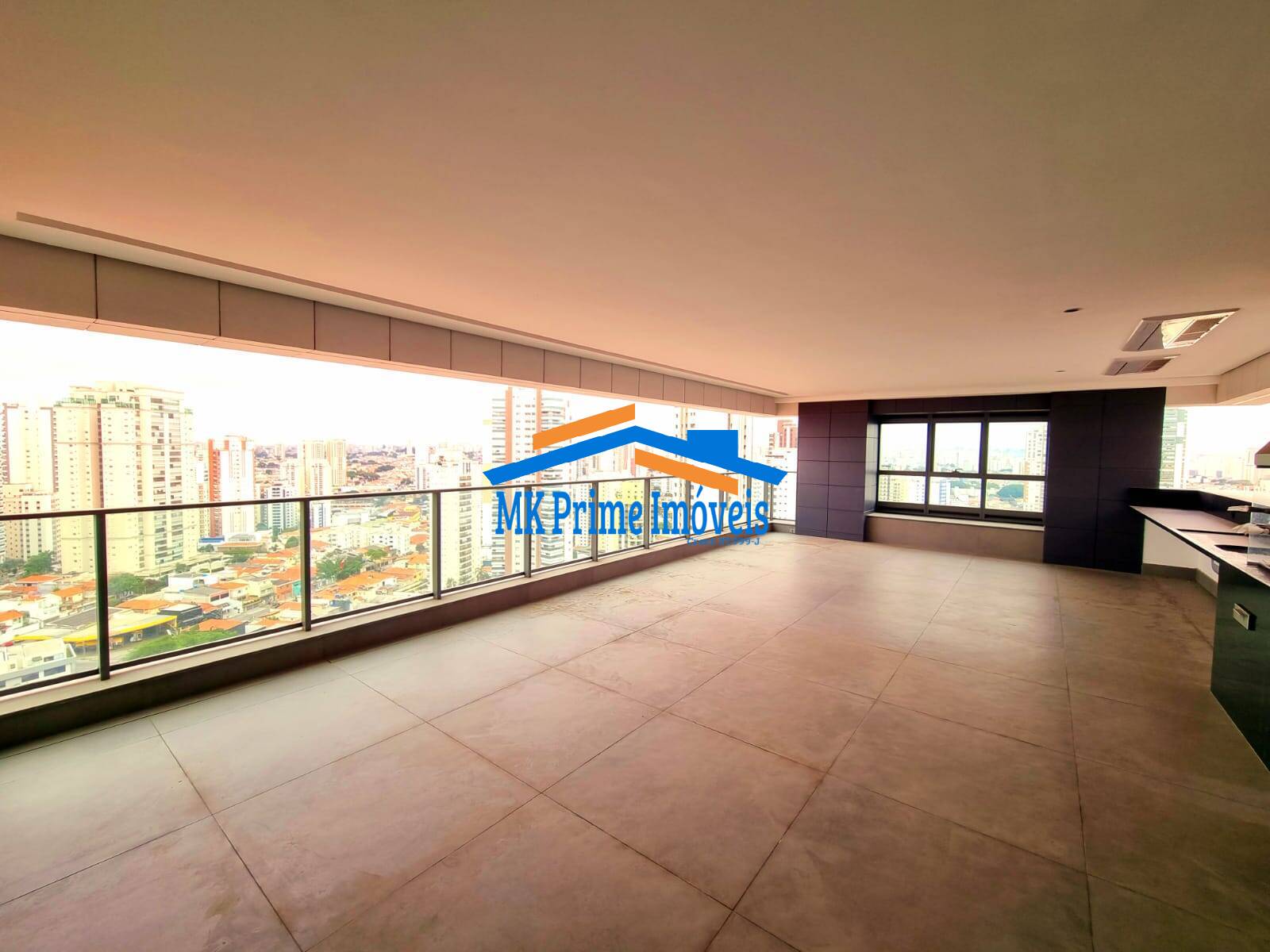 Apartamento à venda e aluguel com 4 quartos, 337m² - Foto 3