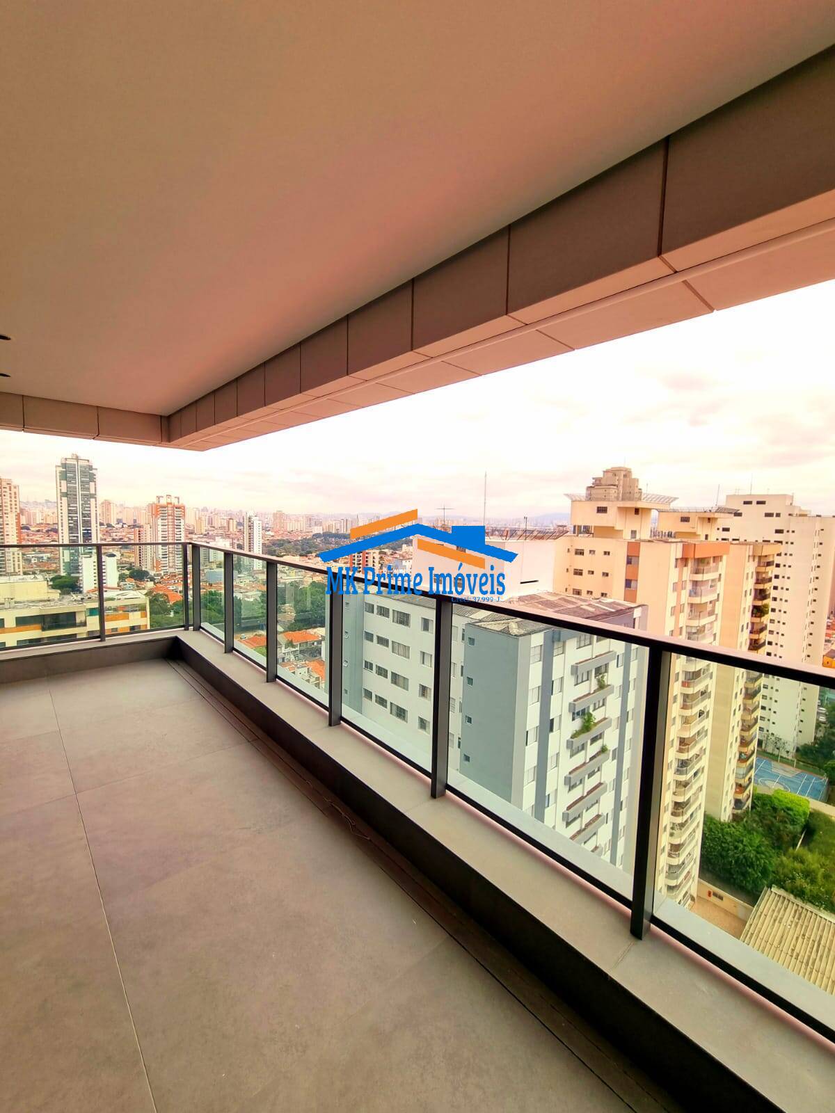 Apartamento à venda e aluguel com 4 quartos, 337m² - Foto 2