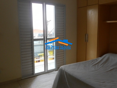 Sobrado à venda com 4 quartos, 227m² - Foto 12