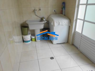 Sobrado à venda com 4 quartos, 227m² - Foto 22