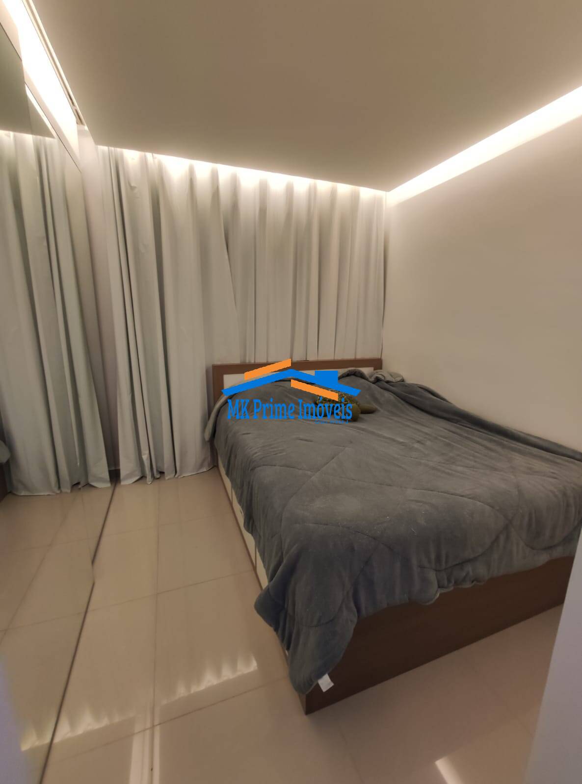 Apartamento à venda com 2 quartos, 51m² - Foto 10