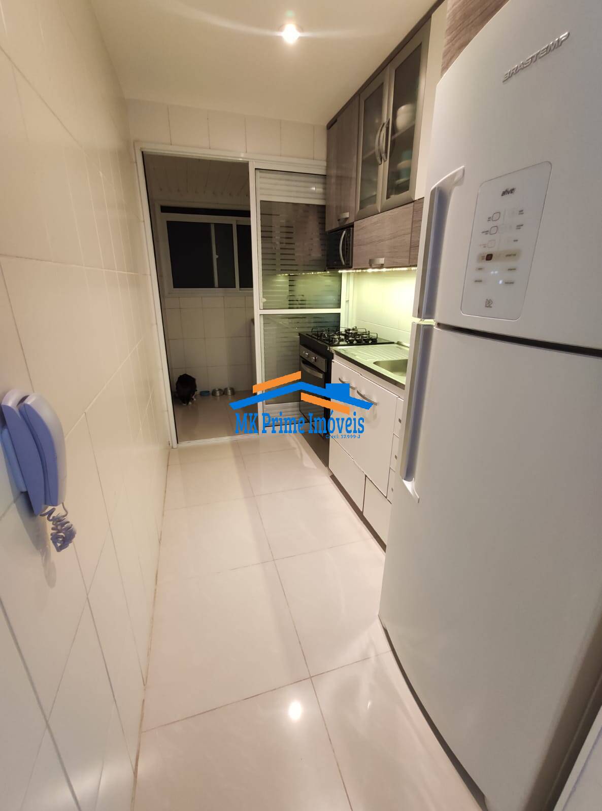 Apartamento à venda com 2 quartos, 51m² - Foto 7