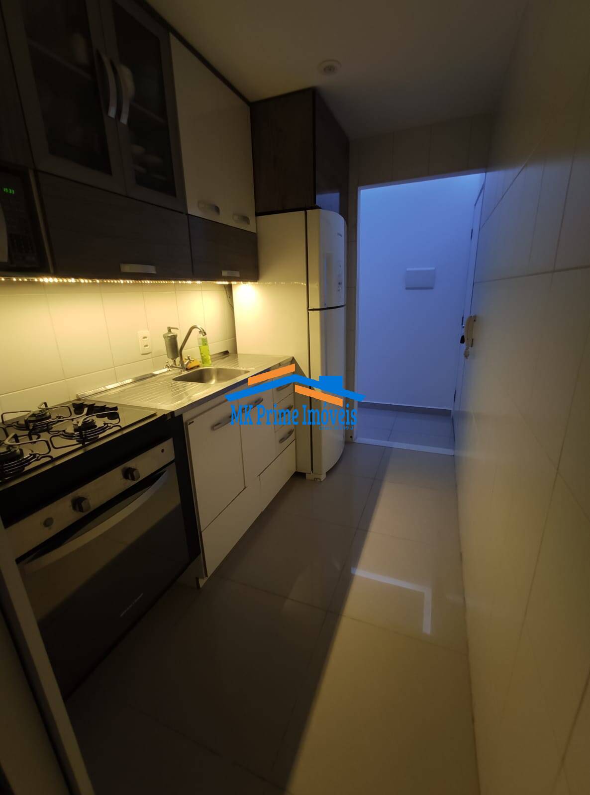 Apartamento à venda com 2 quartos, 51m² - Foto 6